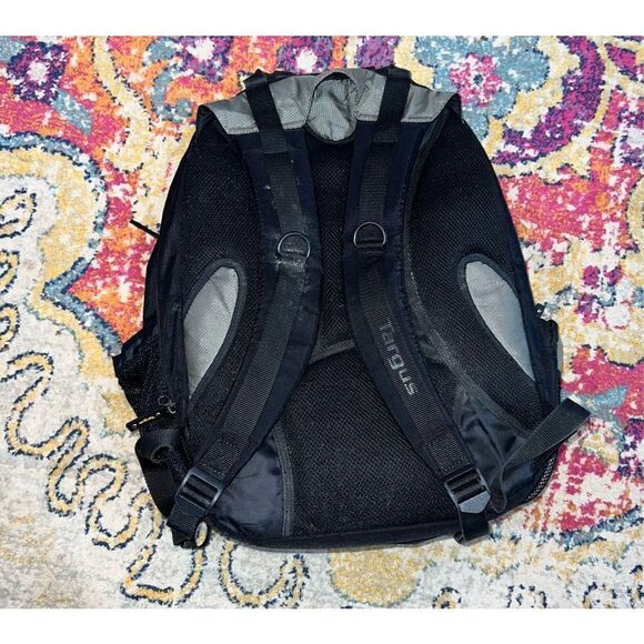 Targus Laptop Backpack - Picture 2 of 8